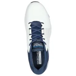 Skechers GO GOLF Elite Vortex Golf Shoes -All Wedges Shop skechers gogolf archfit vortex whitenavy 2