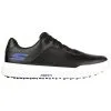 Skechers GO GOLF Drive 5 Golf Shoes - Black/White -All Wedges Shop skechers gogolf drive black 1