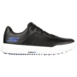 Skechers GO GOLF Drive 5 Golf Shoes - Black/White