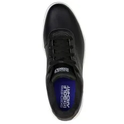 Skechers GO GOLF Drive 5 Golf Shoes - Black/White -All Wedges Shop skechers gogolf drive black 4