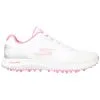 Skechers GO GOLF Max 2 Ladies Golf Shoes - White/Multi 2 Skechers GO GOLF Max 2 Ladies Golf Shoes - White/Multi -All Wedges Shop skechers gogolf max 2 whitemulti 1