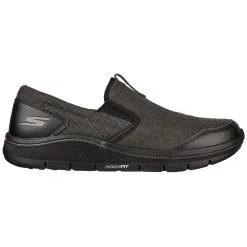Skechers GO GOLF Arch Fit Walk Golf Shoes - Black