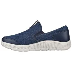 Skechers GO GOLF Arch Fit Walk Golf Shoes - Navy/Gray -All Wedges Shop skechers gogolf walk navygray 42028129