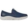 Skechers GO GOLF Arch Fit Walk Golf Shoes - Navy/Gray