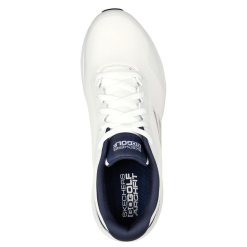 Skechers GO GOLF Max 2 Golf Shoes - Navy/White -All Wedges Shop skechers gogolfmax2 navywhite 2