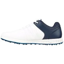 Skechers GO GOLF Pivot Golf Shoes 9 Skechers GO GOLF Pivot Golf Shoes -All Wedges Shop skechers pivot whitenavy 52028129