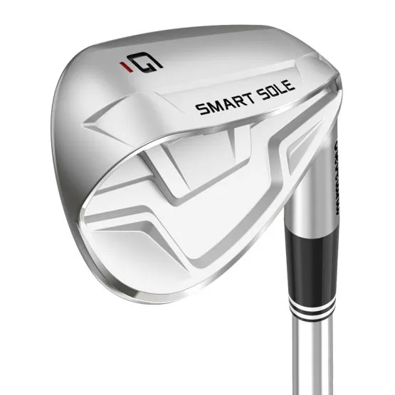 Cleveland Smart Sole 4 G Wedge 3 Cleveland Smart Sole 4 G Wedge