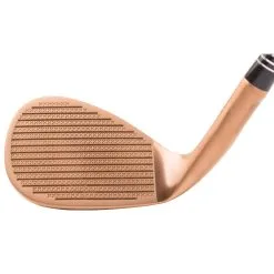 Smithworks Laser Milled XSpin Golf Wedge Copper -All Wedges Shop smithworks cast milled copper 22028129