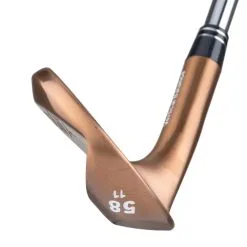 Smithworks Laser Milled XSpin Golf Wedge Copper -All Wedges Shop smithworks cast milled copper 52028129