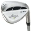 Smithworks Cast Milled XSpin Golf Wedge Satin -All Wedges Shop smithworks cast milled satin 1