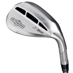 Smithworks Laser Milled XSpin Golf Wedge Satin -All Wedges Shop smithworks cast milled satin 22028129