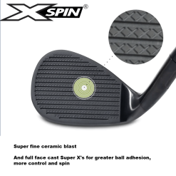 Smithworks Cast Milled XSpin Golf Wedge Satin 18 Smithworks Cast Milled XSpin Golf Wedge Satin -All Wedges Shop smithworks tech 42028529