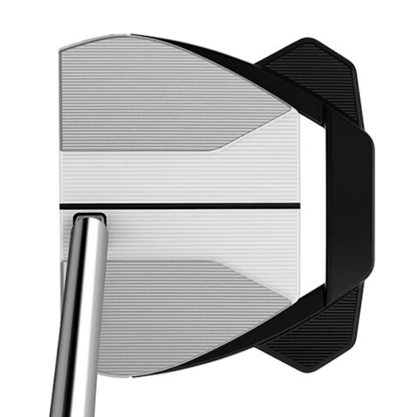TaylorMade Spider GTX Centre-Shafted Golf Putter 4 TaylorMade Spider GTX Centre-Shafted Golf Putter - Image 2