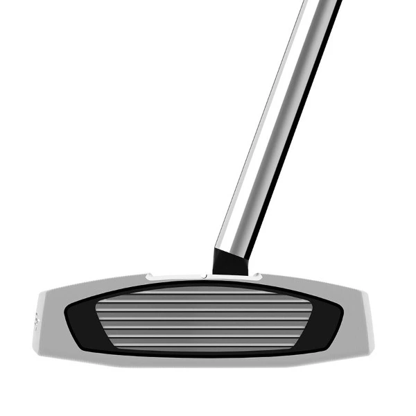 TaylorMade Spider GTX Centre-Shafted Golf Putter 5 TaylorMade Spider GTX Centre-Shafted Golf Putter - Image 3