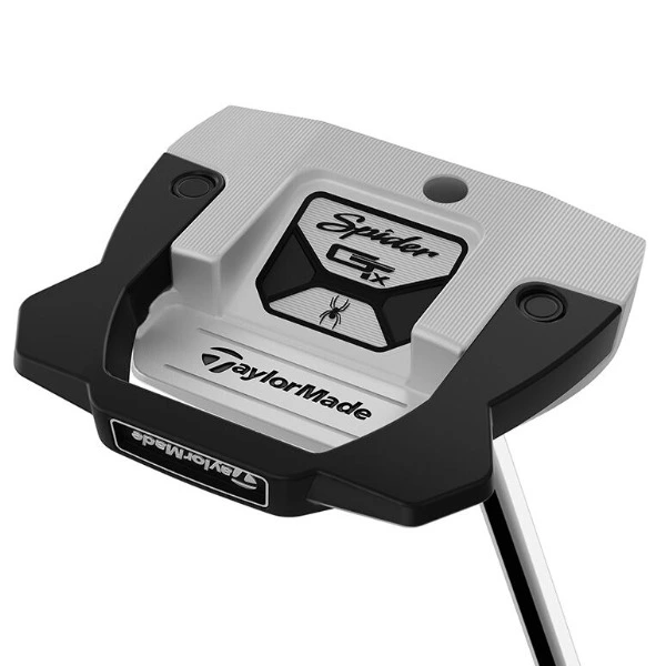 TaylorMade Spider GTX Centre-Shafted Golf Putter 6 TaylorMade Spider GTX Centre-Shafted Golf Putter - Image 4