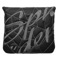 TaylorMade Spider GTX Single Bend Golf Putter -All Wedges Shop spider gtx headcover2028129