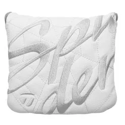 TaylorMade Spider GTX Single Bend Ladies Golf Putter -All Wedges Shop spider gtx ladies headcover