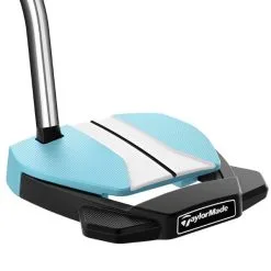 TaylorMade Spider GTX Single Bend Ladies Golf Putter