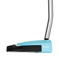 TaylorMade Spider GTX Single Bend Ladies Golf Putter -All Wedges Shop spider gtx ladies ice blue 5