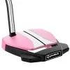 TaylorMade Spider GTX Single Bend Ladies Golf Putter 1 TaylorMade Spider GTX Single Bend Ladies Golf Putter -All Wedges Shop spider gtx ladies pink 1