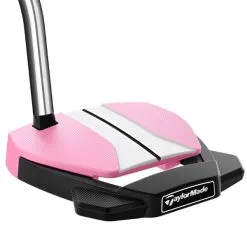 TaylorMade Spider GTX Single Bend Ladies Golf Putter