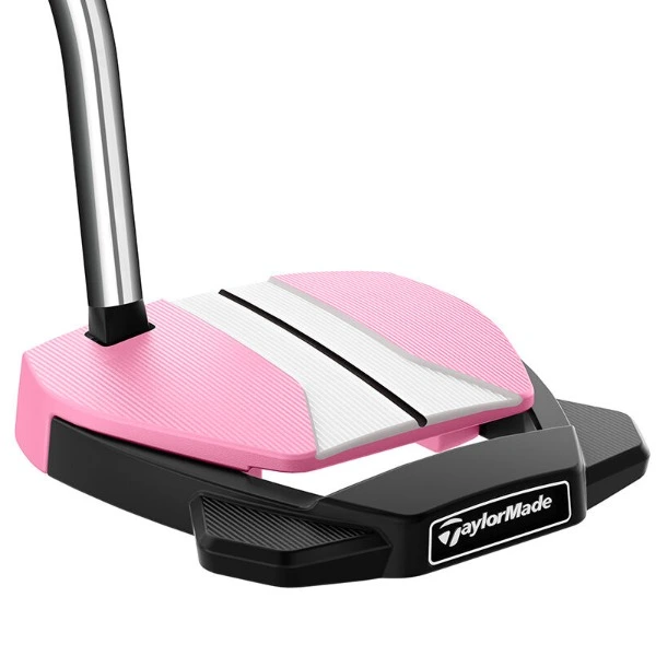 TaylorMade Spider GTX Single Bend Ladies Golf Putter 3 TaylorMade Spider GTX Single Bend Ladies Golf Putter