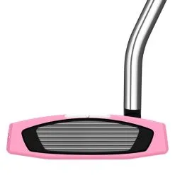 TaylorMade Spider GTX Single Bend Ladies Golf Putter 10 TaylorMade Spider GTX Single Bend Ladies Golf Putter -All Wedges Shop spider gtx ladies pink 3