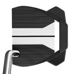 TaylorMade Spider GTX Single Bend Golf Putter -All Wedges Shop spider gtx single bend black 2