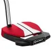 TaylorMade Spider GTX Single Bend Golf Putter 2 TaylorMade Spider GTX Single Bend Golf Putter -All Wedges Shop spider gtx single bend red 1