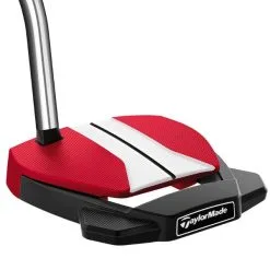 TaylorMade Spider GTX Single Bend Golf Putter