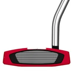 TaylorMade Spider GTX Single Bend Golf Putter -All Wedges Shop spider gtx single bend red 3