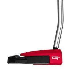 TaylorMade Spider GTX Single Bend Golf Putter -All Wedges Shop spider gtx single bend red 5