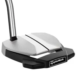 TaylorMade Spider GTX Single Bend Golf Putter