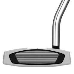 TaylorMade Spider GTX Single Bend Golf Putter -All Wedges Shop spider gtx single bend silver 3