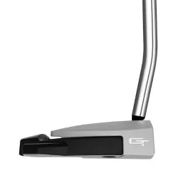 TaylorMade Spider GTX Single Bend Golf Putter -All Wedges Shop spider gtx single bend silver 5