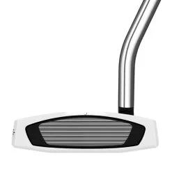 TaylorMade Spider GTX Single Bend Golf Putter - Mens / Right Handed / White -All Wedges Shop spider gtx single bend white 3