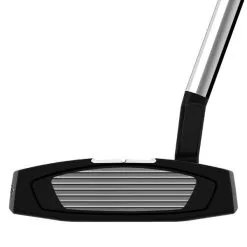 TaylorMade Spider GTX Small Slant Golf Putter - Mens / Right Handed / Black -All Wedges Shop spider gtx small slant black 3
