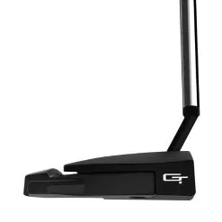 TaylorMade Spider GTX Small Slant Golf Putter - Mens / Right Handed / Black -All Wedges Shop spider gtx small slant black 5