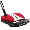 TaylorMade Spider GTX Small Slant Golf Putter -All Wedges Shop spider gtx small slant red 1