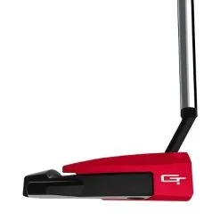 TaylorMade Spider GTX Small Slant Golf Putter 12 TaylorMade Spider GTX Small Slant Golf Putter -All Wedges Shop spider gtx small slant red 5