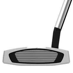 TaylorMade Spider GTX Small Slant Golf Putter -All Wedges Shop spider gtx small slant silver 3