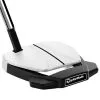 TaylorMade Spider GTX Small Slant Golf Putter - Mens / Right Handed / White -All Wedges Shop spider gtx small slant white 1