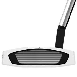 TaylorMade Spider GTX Small Slant Golf Putter - Mens / Right Handed / White -All Wedges Shop spider gtx small slant white 3