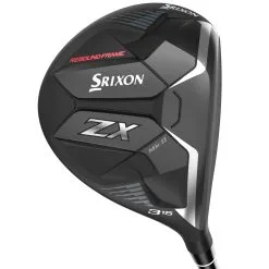 Srixon ZX MK II Golf Fairway -All Wedges Shop srixon ZX MKII fairway 3