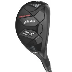 Srixon ZX MK II Golf Hybrid -All Wedges Shop srixon ZX MKII hybrid 32028329