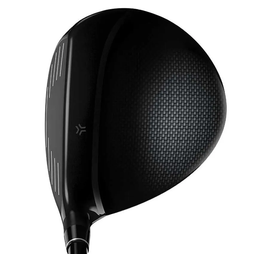 Srixon ZX Golf Fairway 4 Srixon ZX Golf Fairway - Image 2