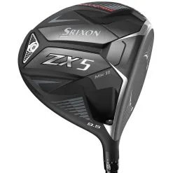 Srixon ZX5 MK II Golf Driver (Custom)