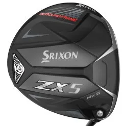 Srixon ZX5 MK II Golf Driver (Custom) -All Wedges Shop srixon ZX5 MKII driver 5