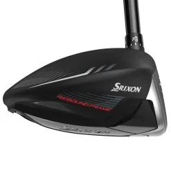 Srixon ZX5 MK II Golf Driver (Custom) -All Wedges Shop srixon ZX5 MKII driver 6