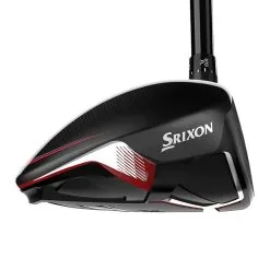 Srixon ZX5 Golf Driver -All Wedges Shop srixon ZX5 driver 4